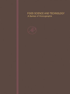 cover image of Lipids in Cereal Technology